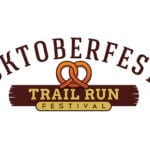 Oktoberfest Trail Run logo on RaceRaves