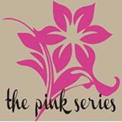 Pink Series Park City logo on RaceRaves
