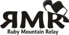 Ruby Mountain Relay logo on RaceRaves