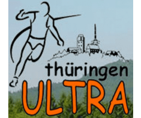 Thuringia ULTRA logo on RaceRaves