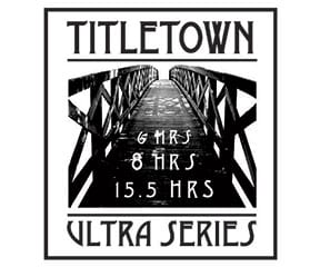 Titletown Ultra Series logo on RaceRaves