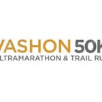 Vashon Island Ultramarathon &Trail Run logo on RaceRaves