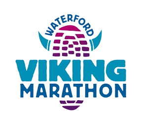 Waterford Viking Marathon logo on RaceRaves