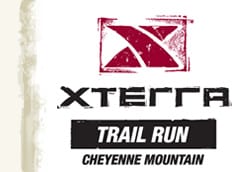 XTERRA Marathon of Trail Races logo on RaceRaves
