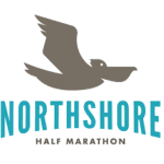 Northshore Half Marathon logo on RaceRaves