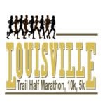 Louisville Trail Half Marathon, 10K & 5K logo on RaceRaves