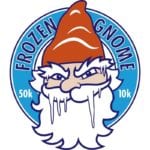 Frozen Gnome 10K & 50K logo on RaceRaves