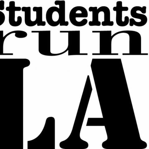 SRLA Friendship Run logo on RaceRaves