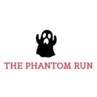The Phantom Run logo on RaceRaves
