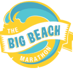 Big Beach Marathon logo on RaceRaves