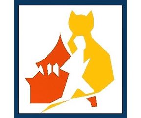 Cat City Marathon logo on RaceRaves