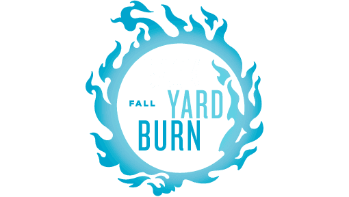 Fall Backyard Burn Trail Running Series #4 logo on RaceRaves