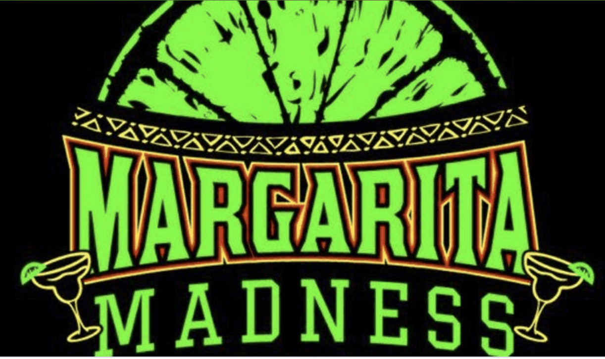 Margarita Madness 5K Oklahoma City logo on RaceRaves