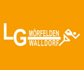 Morfelden Half Marathon logo on RaceRaves