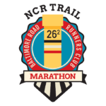 NCR Marathon & Half Marathon logo on RaceRaves