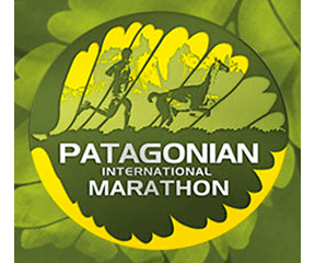 Patagonian International Marathon logo on RaceRaves