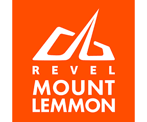 REVEL Mt Lemmon logo on RaceRaves