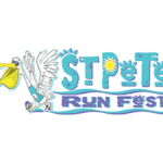 St. Pete Run Fest logo on RaceRaves