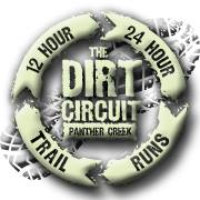 Dirt Circuit logo on RaceRaves