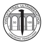 Viaduct Trail Ultramarathon logo on RaceRaves