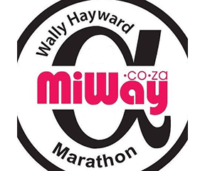 Wally Hayward Marathon logo on RaceRaves