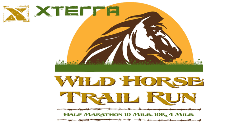 XTERRA Wild Horse Trail Run logo on RaceRaves