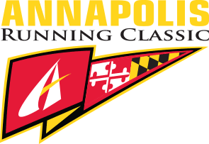 Annapolis Running Classic logo on RaceRaves