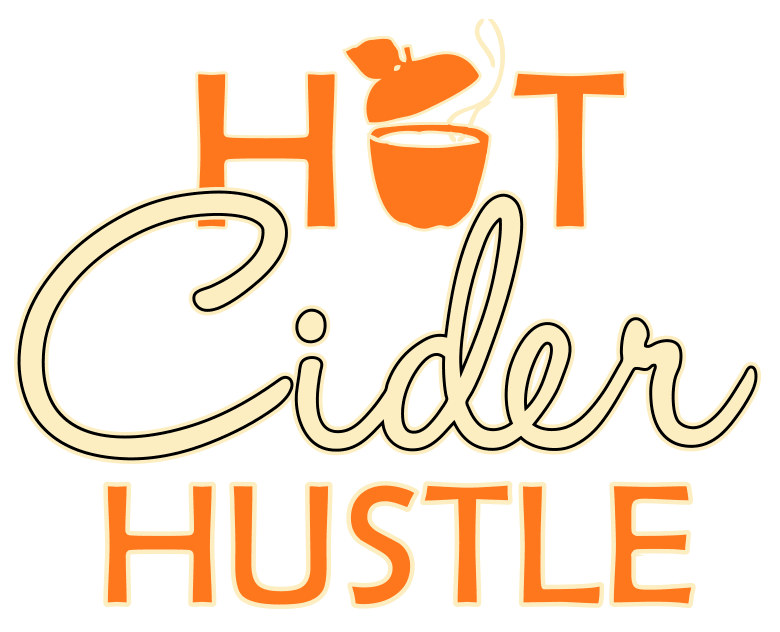 Hot Cider Hustle Chicago, IL logo on RaceRaves