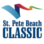 St. Pete Beach Classic Weekend logo on RaceRaves