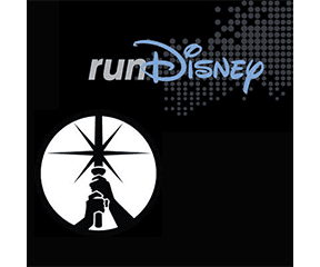 Star Wars Half Marathon – The Light Side logo on RaceRaves
