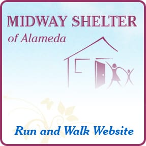 Midway Run and Walk logo on RaceRaves
