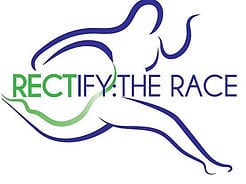 Rectify: The Race 5K/10K logo on RaceRaves