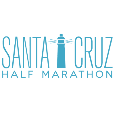 Santa Cruz Half Marathon, 10K & 5K logo on RaceRaves