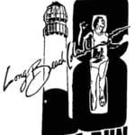 Long Beach Island (LBI) 18 Miler logo on RaceRaves