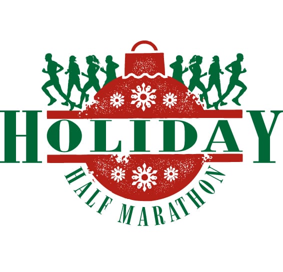 Holiday Half Marathon (NY) logo on RaceRaves