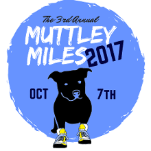 Muttley Crue 5K logo on RaceRaves