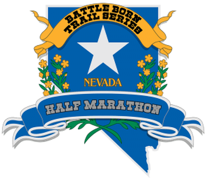 Battle Born Trail Series logo on RaceRaves