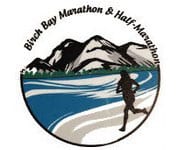 Birch Bay International Marathon & Half Marathon logo on RaceRaves