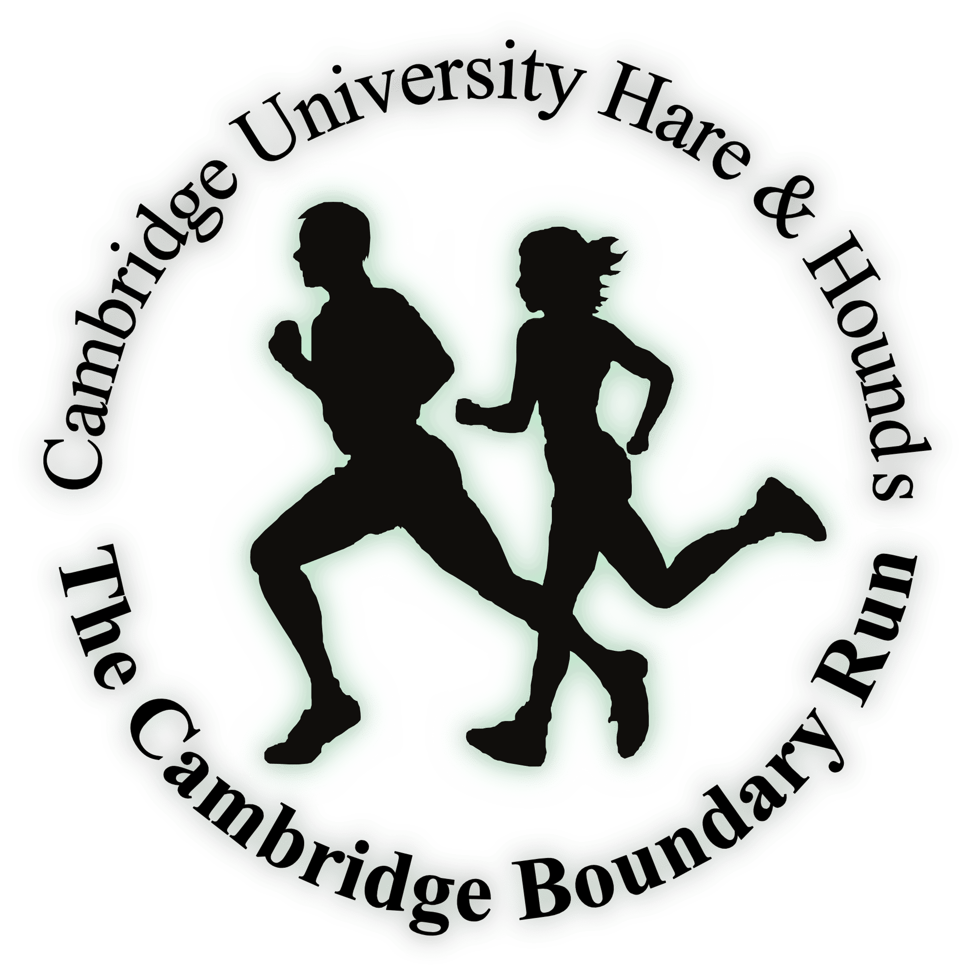 Cambridge Boundary Run logo on RaceRaves