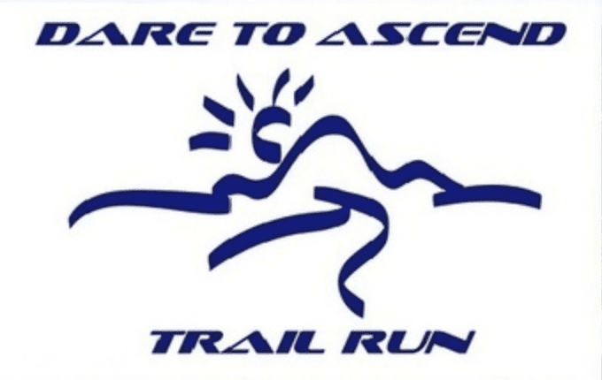Dare to Ascend Trail Run logo on RaceRaves
