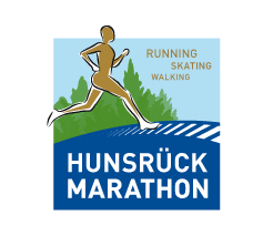 Hunsrück Marathon logo on RaceRaves