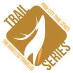 Park City Trail Series 10K logo on RaceRaves