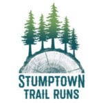 Stumptown Trail Runs logo on RaceRaves