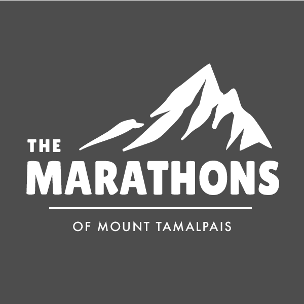 The Marathons of Mount Tamalpais logo on RaceRaves