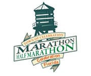 Town of Celebration Marathon logo
