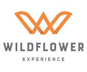 Wildflower Experience logo on RaceRaves