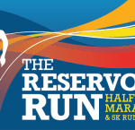 The Reservoir Run logo on RaceRaves