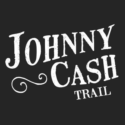 Johnny Cash Trail Runs logo on RaceRaves