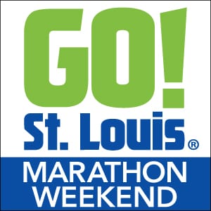 St Louis Marathon Elevation Chart