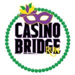 Casino Bridge Run logo on RaceRaves